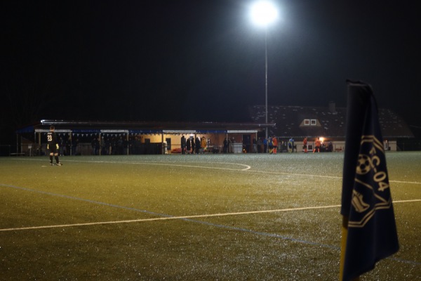 Sportplatz Sommerberg - Gütenbach