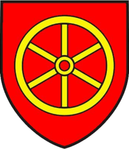 Wappen TJ Sokol Kamberk