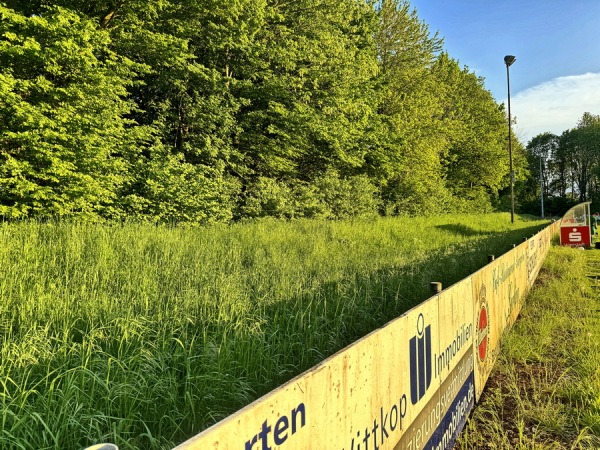 Sportanlage Gänsepark - Erwitte-Stirpe
