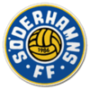 Wappen Söderhamns FF