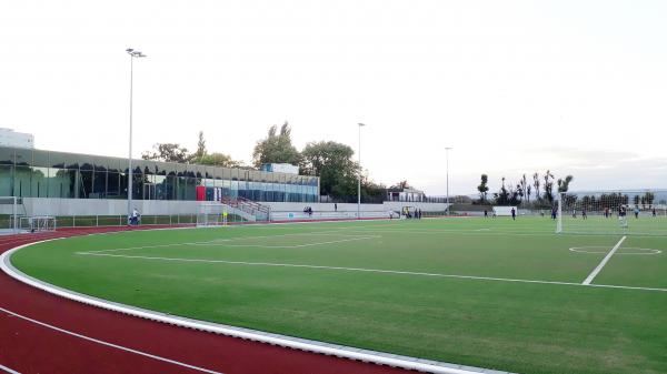 Sportplatz Taunusblick-Schule - Hofheim/Taunus-Wallau