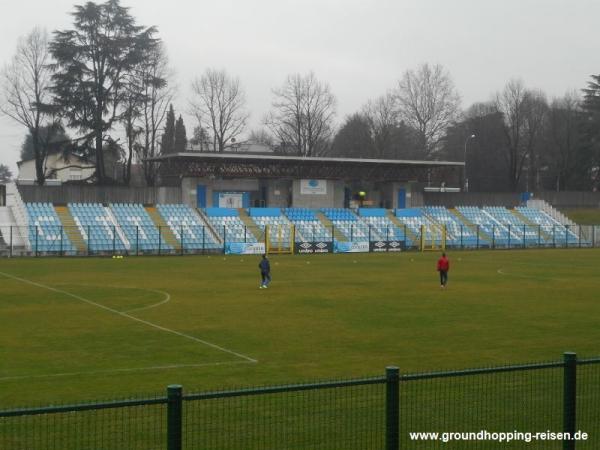 Stadio Comunale Città di Gorgonzola - Gorgonzola