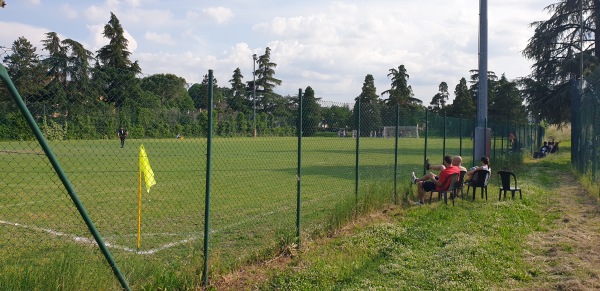 Centro Sociale Bocciofila - Imola