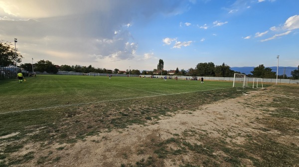 Stadion Gorno Lisiče - Gorno Lisiče