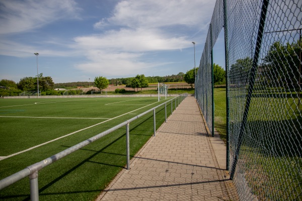Neumüller Elektronik Arena Nebenplatz - Weisendorf