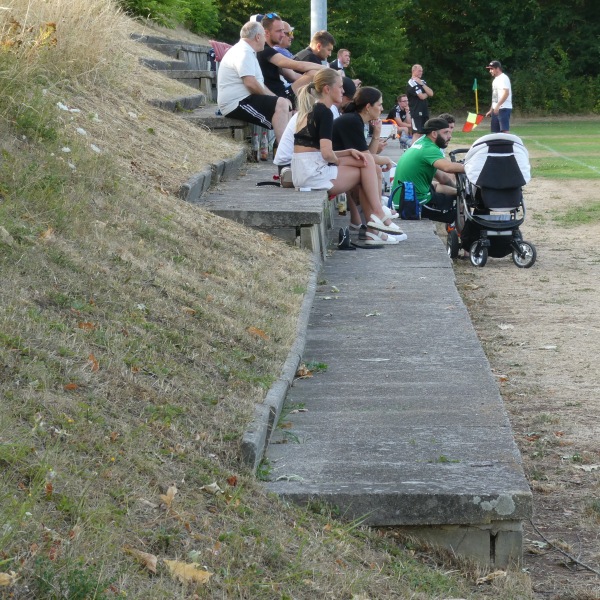 Sportanlage Hambach - Dittelbrunn-Hambach