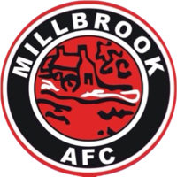 Wappen Millbrook AFC