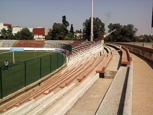 Stade d'Honneur de Meknès - Miknâs (Meknès)