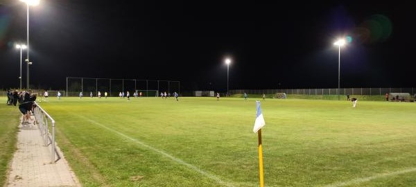Sportzentrum Suderbruchtrift - Springe-Gestorf