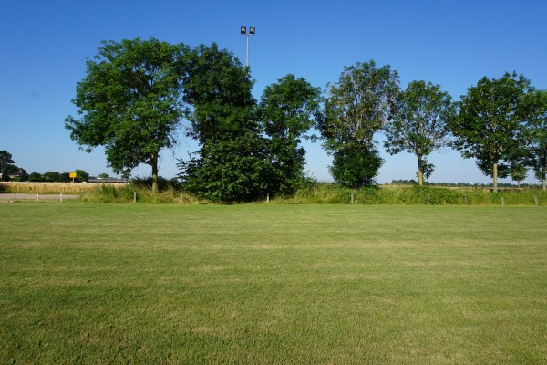 Alter Sportplatz Lindern - Geilenkirchen-Lindern