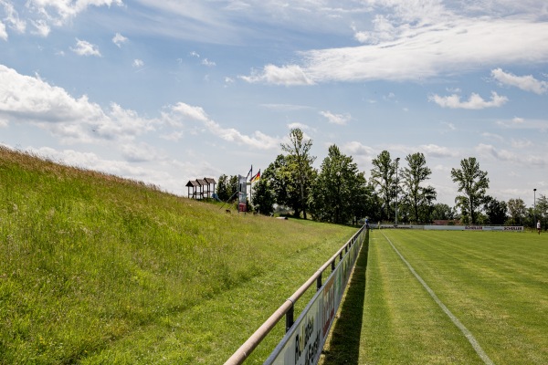 Sportanlage Elpersdorf - Ansbach-Elpersdorf