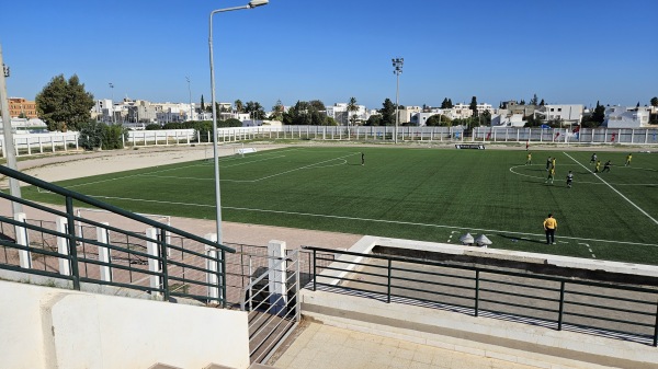 Stade Ariana - Ariana