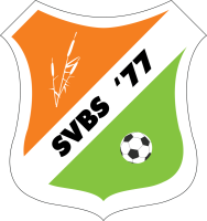 Wappen SVBS '77 (Sportvereniging Belt-Schutsloot)  61454