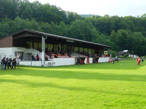 Wolf System Arena - Scharnstein