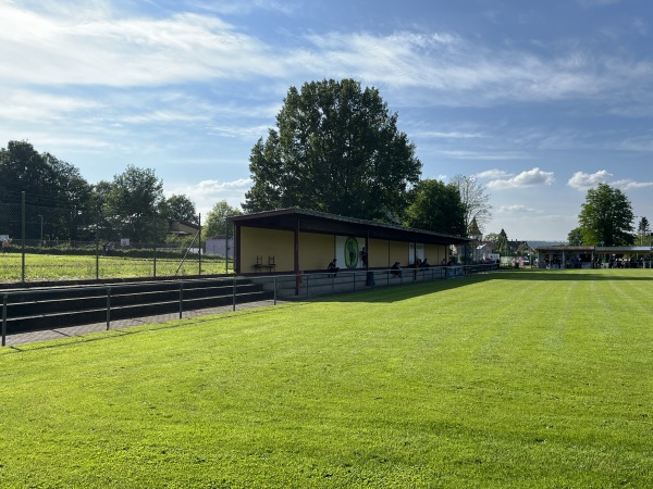 Winzerstadion - Keltern-Ellmendingen