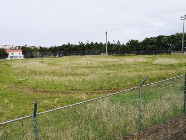 Campo de Jogos da Fazenda - Lomba da Fazenda, Ilha de São Miguel, Açores