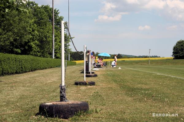 Sportgelände Hockenloch - Bad Urach-Wittlingen