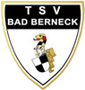 Wappen TSV Bad Berneck 1946  38543