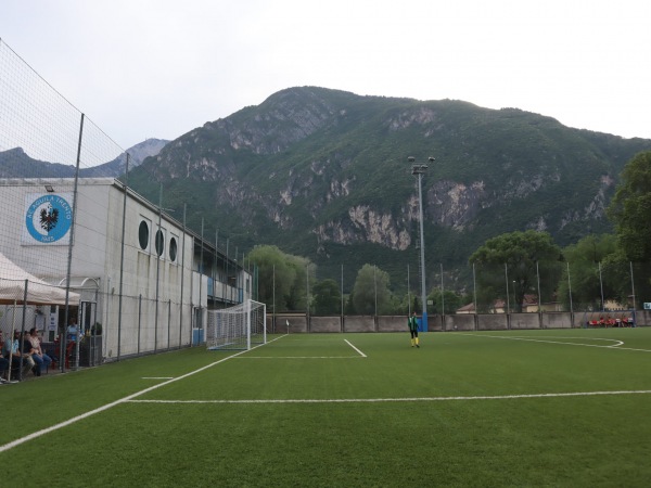 Campo Calcio Orione - Trento