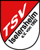 Wappen TSV Iselersheim 1992  74974