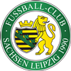 Wappen Leutzscher FV Sachsen Leipzig 2014  27404