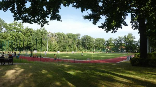 Eichenparkstadion - Eichwalde