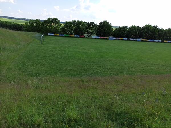 Sportanlage Unterringingen  - Bissingen/Schwaben-Unterringingen