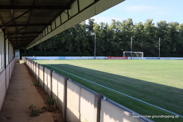 Complex Battenbroek - Mechelen-Walem