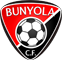 Wappen Bunyola CF  8552