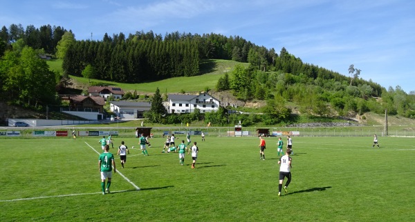 Sportplatz Union Pierbach/Mönchdorf - Pierbach