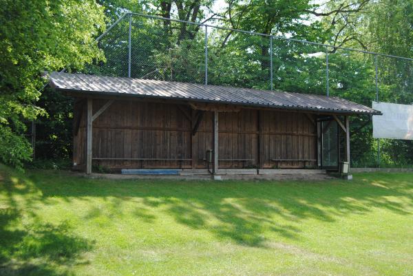 FCE-Arena - Velden/Vils-Eberspoint