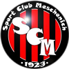 Wappen SC 1923 Meschenich III