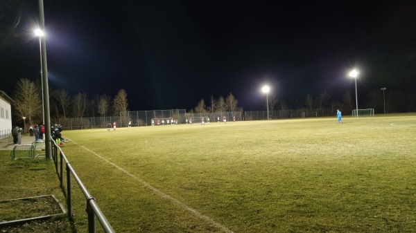 Sportanlage am Römerweg Platz 2 - Adelzhausen