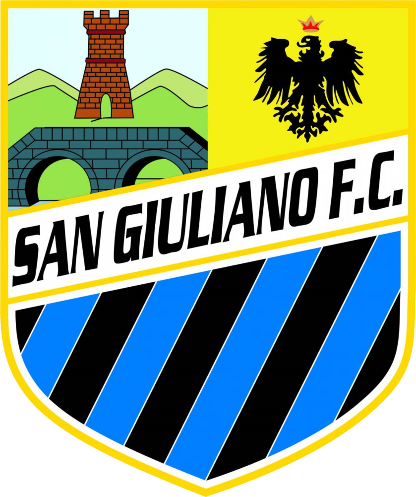 Wappen San Giuliano FC