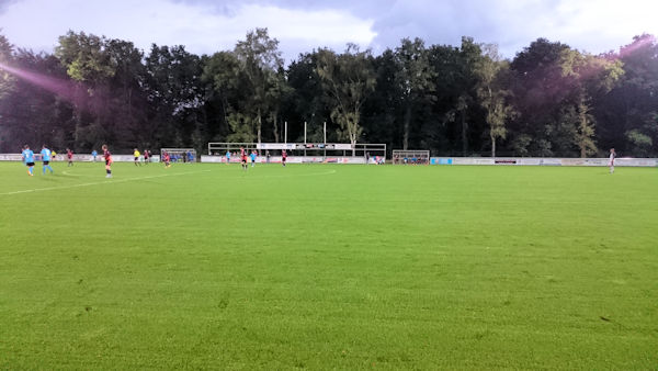 Stade Koericherberg - Habscht (Hobscheid)