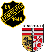 Wappen SG Ermreuth/Stöckach II (Ground B)