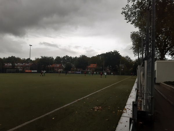 Sportpark Haags veld 2 - Breda-Princenhage