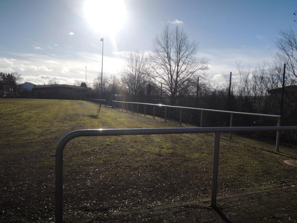 Sportzentrum Pommernstraße Platz 2 - Bad Camberg