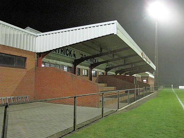 Sportpark Den Dyk - Peer-Wijchmaal