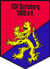 Wappen TSV 1900 Carlsberg