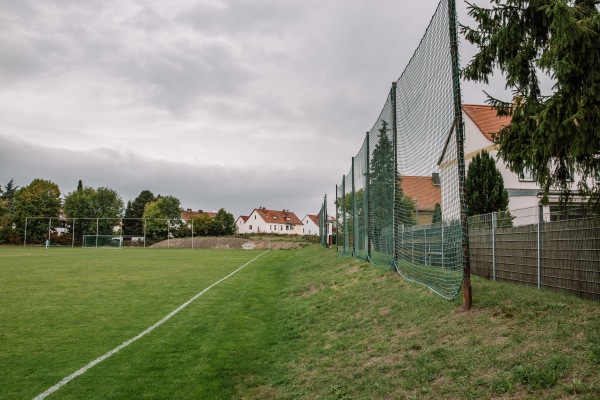 Sportpark Mölkau - Leipzig-Mölkau