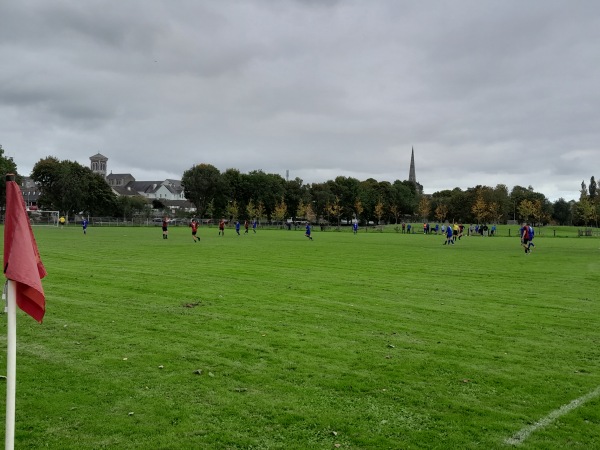 Town Park - Mallow