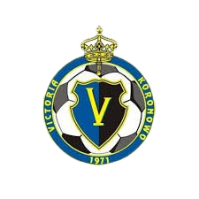 Wappen Cortez Victoria Koronowo