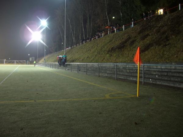 Sportplatz Am Waldschwimmbad - Kronberg/Taunus