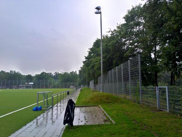 Sportpark Rahlstedt Platz 3 - Hamburg-Rahlstedt