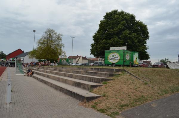 Sportanlage Ludwigstraße - Jockgrim