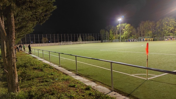 Sportplatz Liesing Nebenplatz - Wien