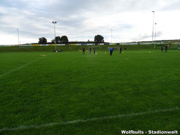 Sportalnage Häldele Platz 2 - Tuttlingen-Nendingen