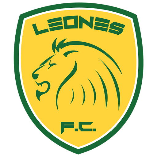 Wappen Itagüí Leones FC