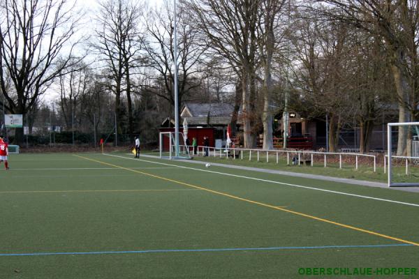 Sportanlage Puckaffer Weg - Hamburg-Duvenstedt